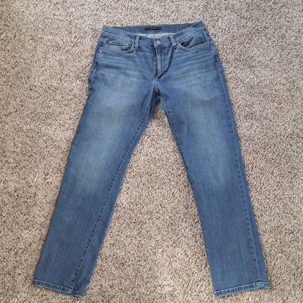 Joe's Jeans Brixton Slim Fit in Classic Blue